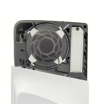 for Sony PS5 Pro & Slim - Anti Dust Proof Main Fan Cover Mesh Filter | FPC