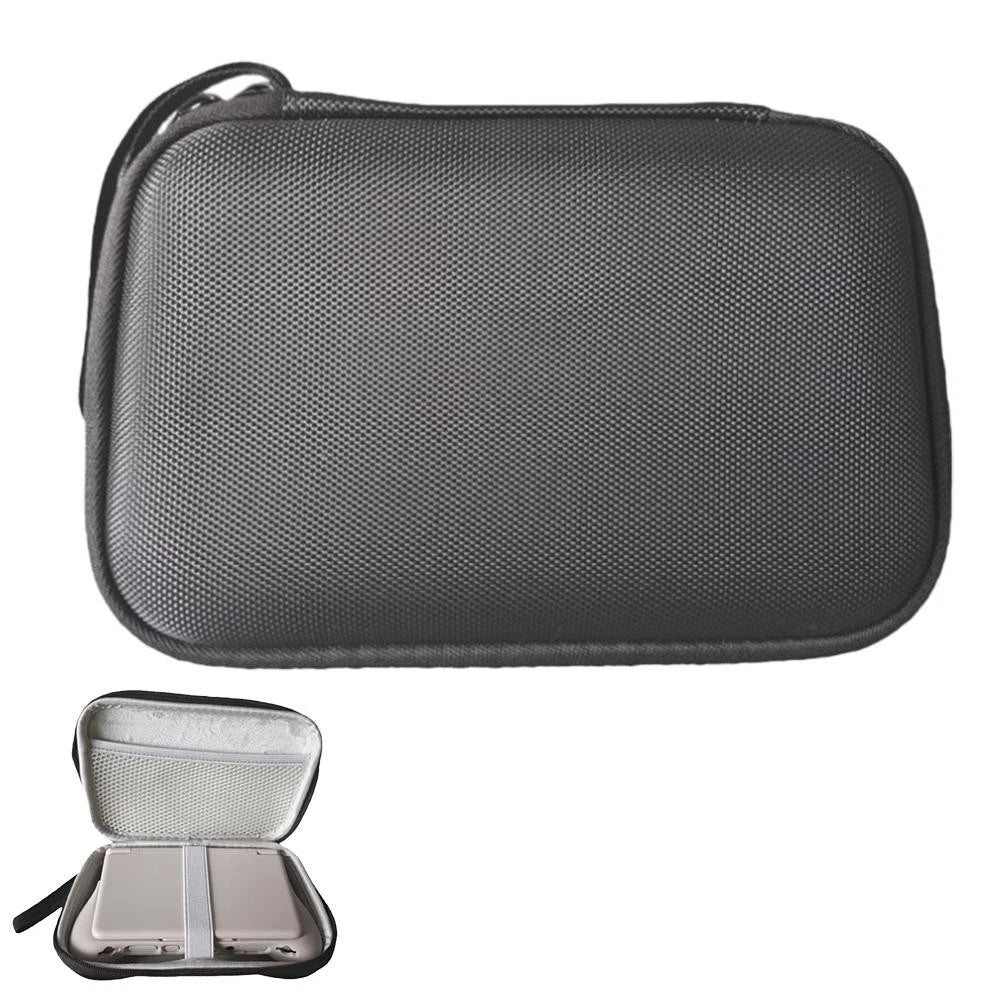 for AYN Thor with Grip Fitted - Hard Travel Carry Pouch Protective Storage Case
