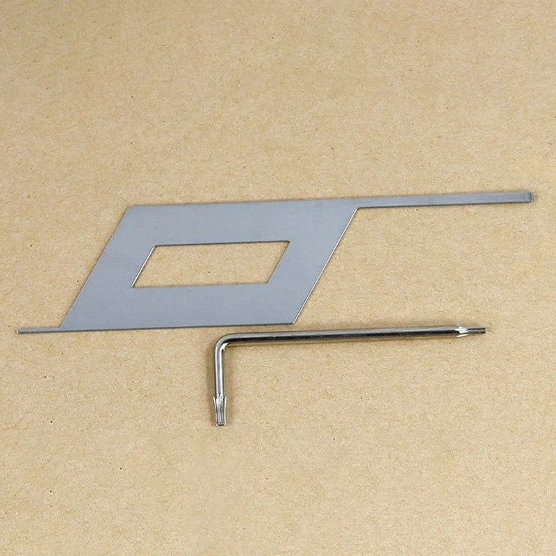 Xbox 360 SLIM Case Housing Shell Security Easy Opening Tool Kit | FPC