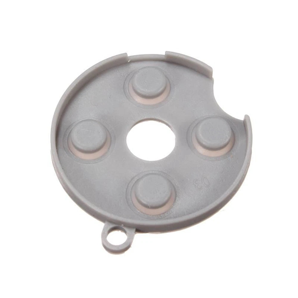 for Xbox 360 Controller - ABXY Silicone Rubber Conductive Button Membrane | FPC