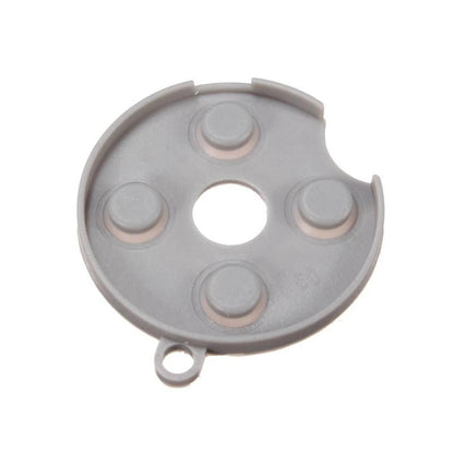 for Xbox 360 Controller - ABXY Silicone Rubber Conductive Button Membrane | FPC