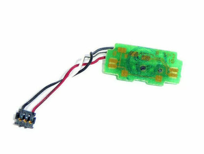 for Nintendo 3DS (older version) - Volume Slider Switch Button Module Flex | FPC