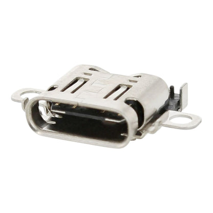 for Nintendo Switch OLED - USB Type C Charging Port Socket USB-C HEG-001 | FPC