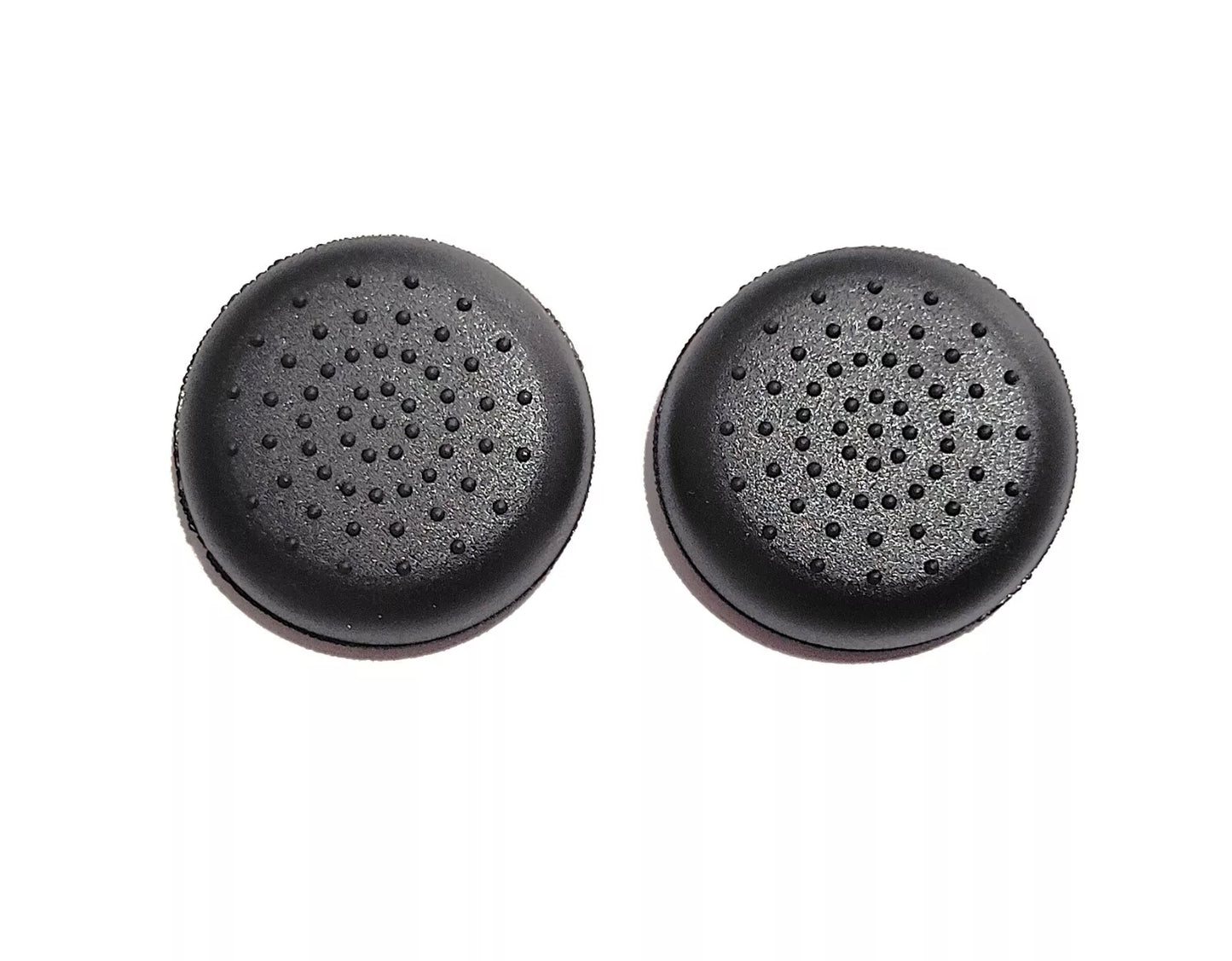 for PS5 Xbox One Series X|S PS4 - 2x TPU Silicone Thumb Stick Grip Cap Covers