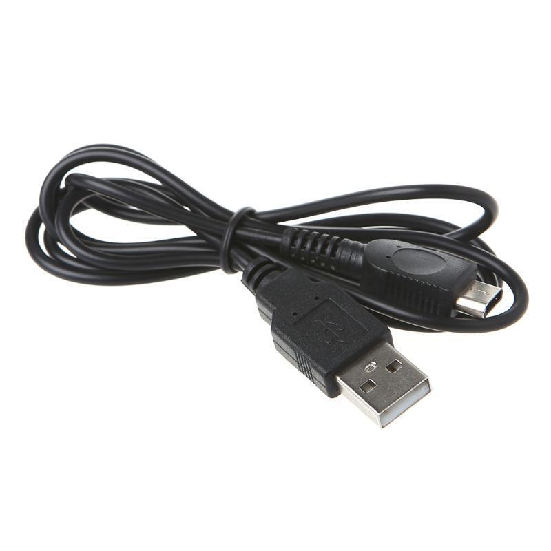 For Nintendo GameBoy Advance Micro - USB Charging Cable Power Lead GBM | FPC