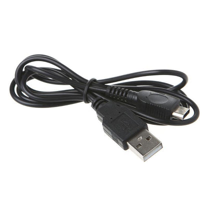 For Nintendo GameBoy Advance Micro - USB Charging Cable Power Lead GBM | FPC