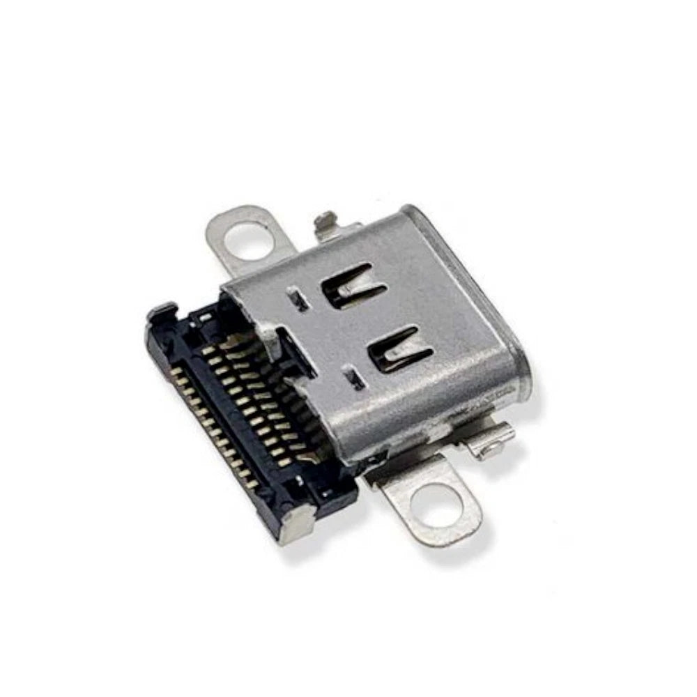 for Nintendo Switch Lite HDH-001 Console - USB-C Charging Port Socket Jack | FPC