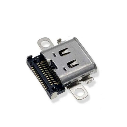 for Nintendo Switch Lite HDH-001 Console - USB-C Charging Port Socket Jack | FPC