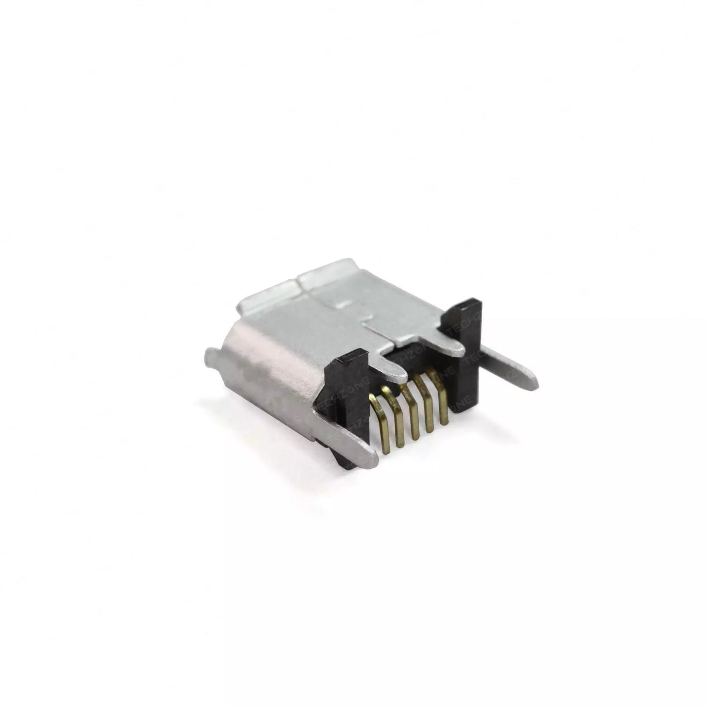 for Garmin Edge 520 820 1000 1030 - Micro USB DC Charging Port Socket Connector