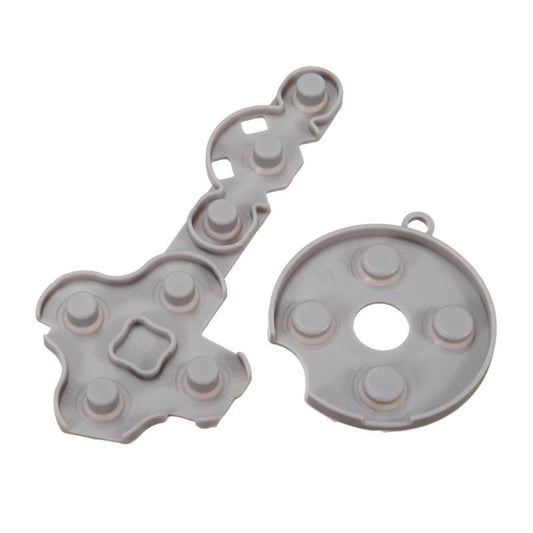 for Xbox 360 Controller - ABXY Silicone Rubber Conductive Button Membrane | FPC