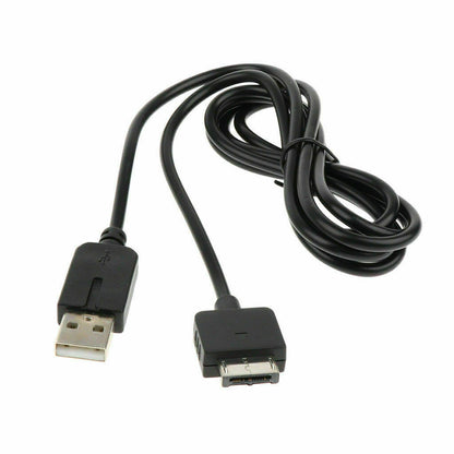for Sony PS Vita 1000 Series (PCH-1003) - USB Charge & Data Cable Lead | FPC