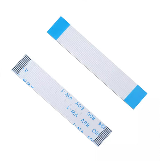 for Sony PS5 v2 BDM-020 - L2 R2 Adaptive Trigger Button Motor Ribbon Flex (PAIR)