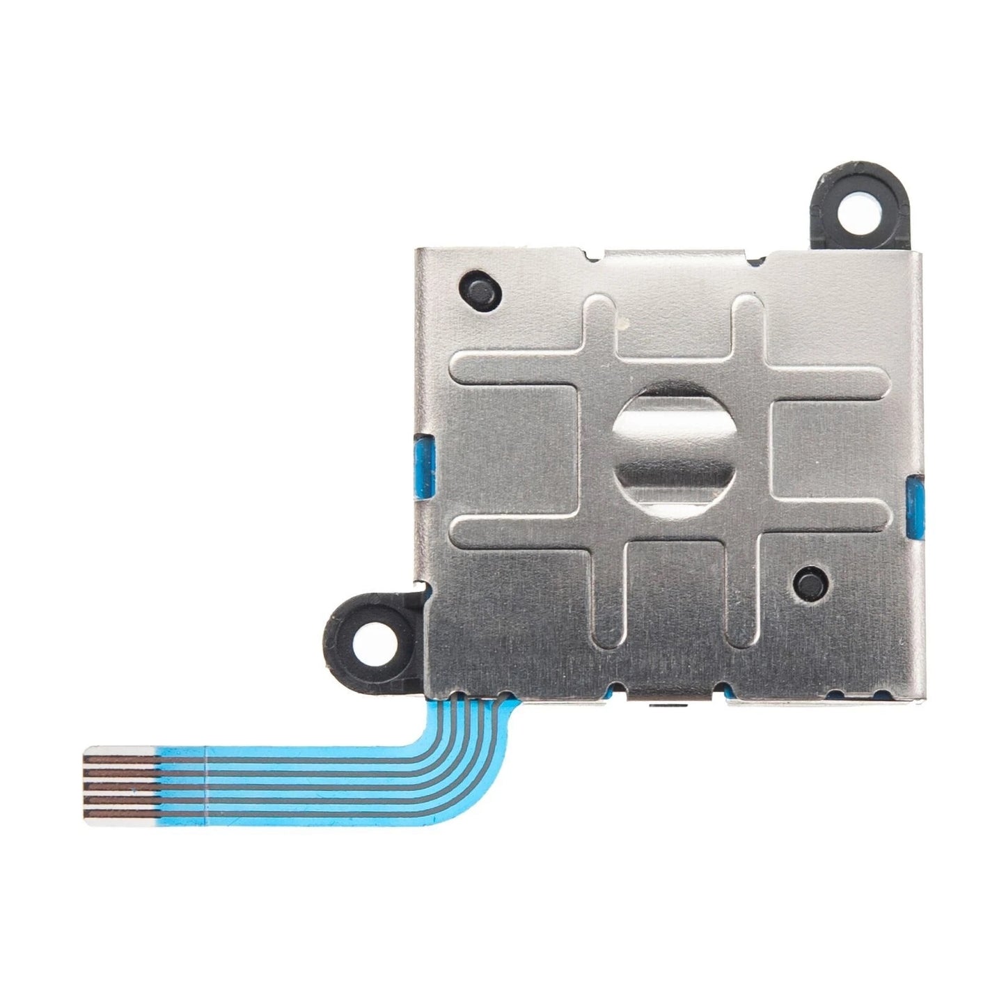 for Nintendo Switch | Lite | OLED - Red & Blue Analog Thumb Stick Joystick | FPC