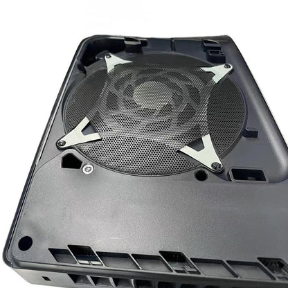 for Sony PS5 Pro & Slim - Anti Dust Proof Main Fan Cover Mesh Filter | FPC