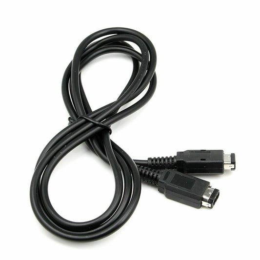 for Nintendo Gameboy Color | Pocket -  2 Player Link Cable Lead (GBC GBP) | FPC