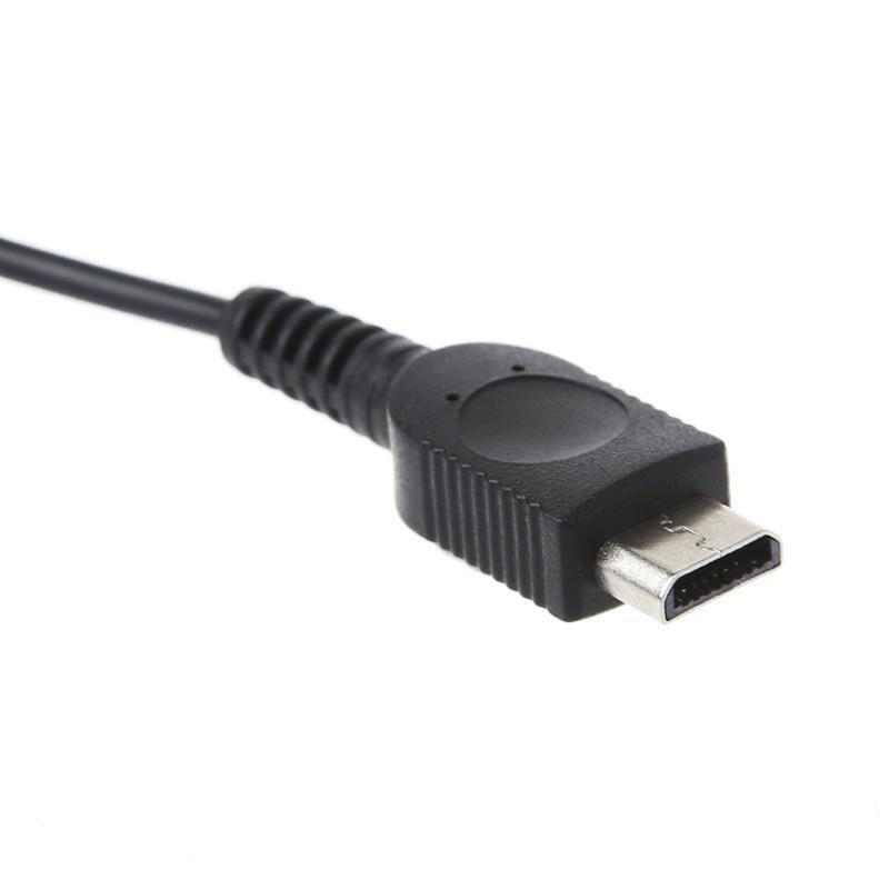 For Nintendo GameBoy Advance Micro - USB Charging Cable Power Lead GBM | FPC