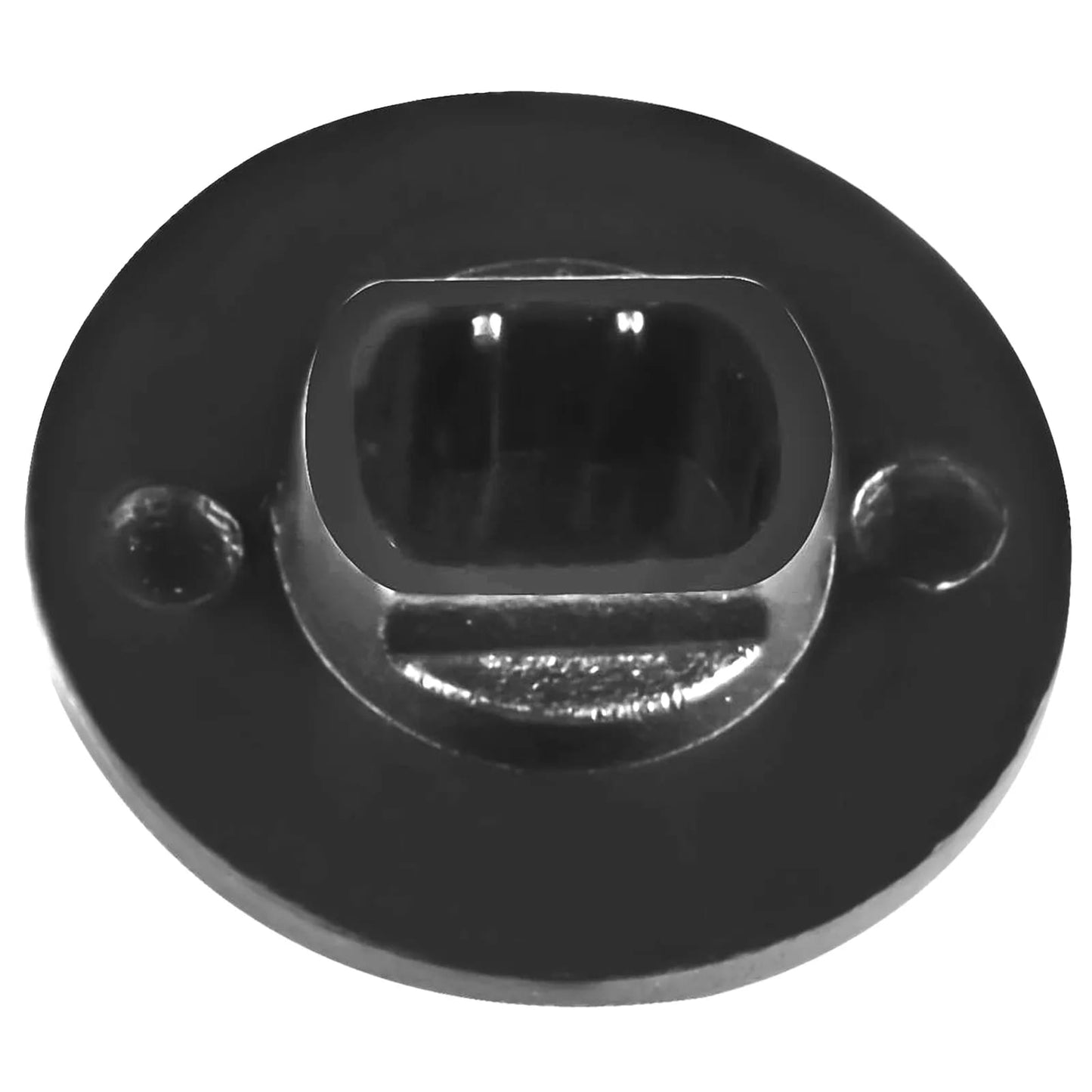 for Sony PSP 1000 1002 1003 1004 - Black Analog Joystick Controller Button Cap