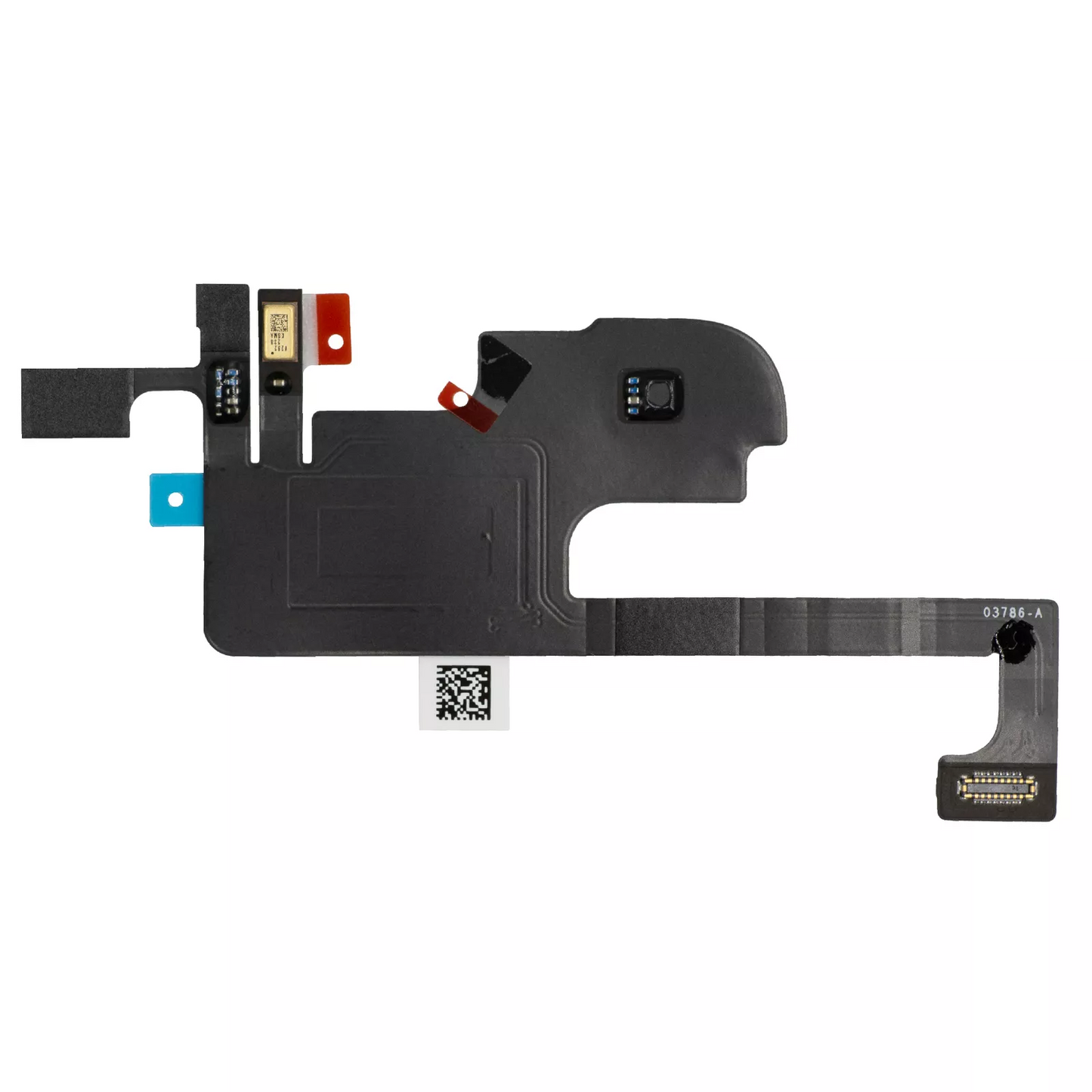 for iPhone 14 - Light Proximity Sensor & Earpiece Flex Ribbon Cable | FPC