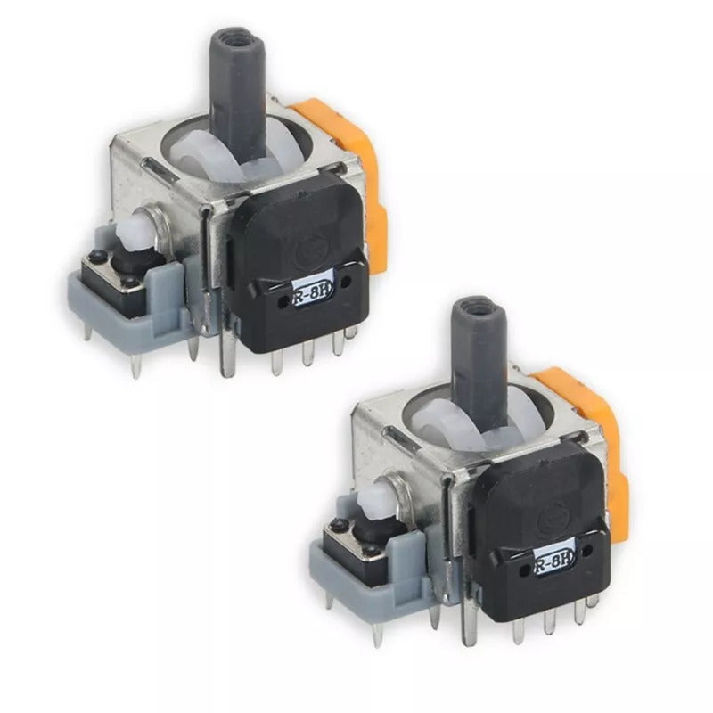 for Xbox Series S|X - Hall Effect 3.0 Sensor Analog Joystick No Drift | FPC