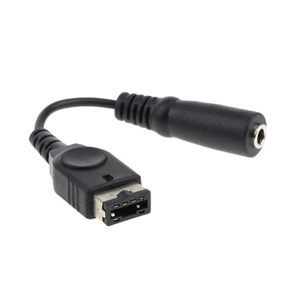 for Nintendo GameBoy GBA SP NDS - 3.5mm Audio Jack Headphone Adapter Cable | FPC