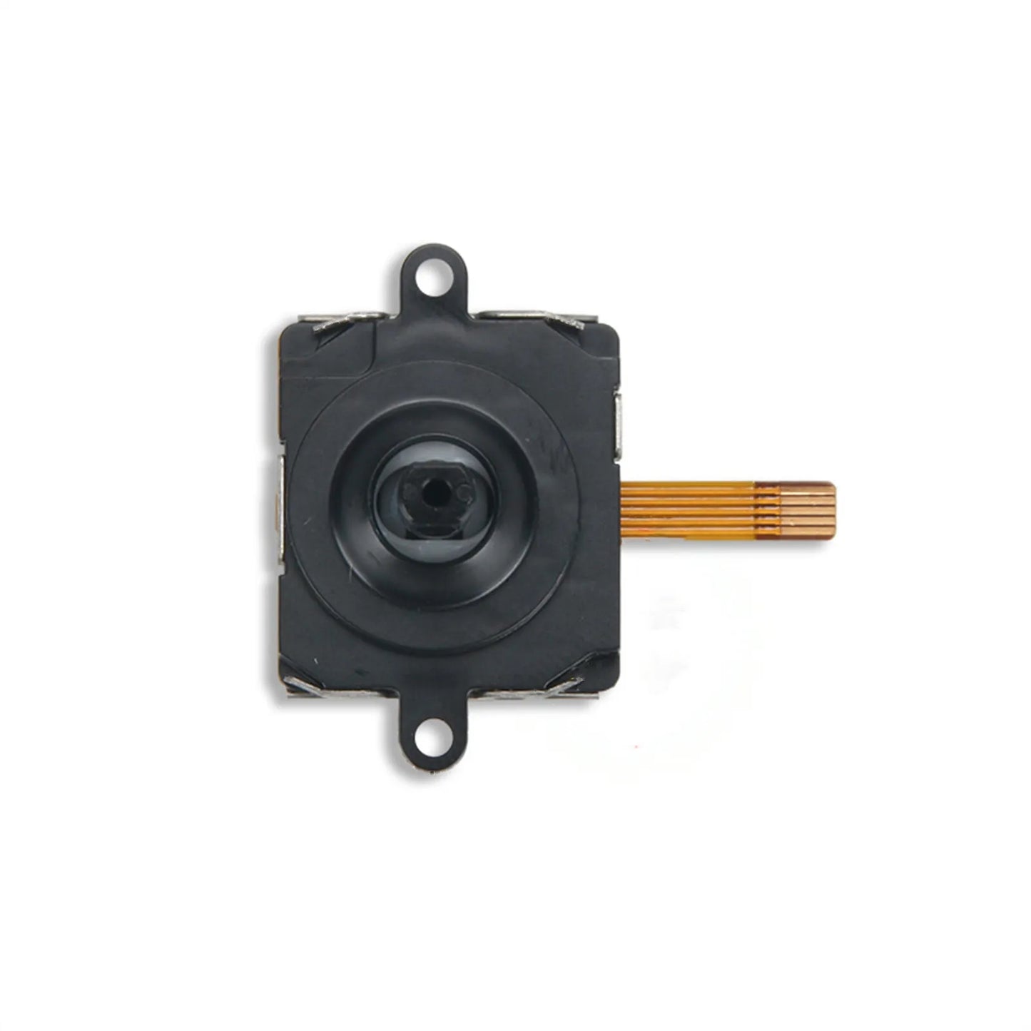 for Meta Quest 3 | 2 - Replacement 3D Rocker Analog Joystick Thumbstick | FPC
