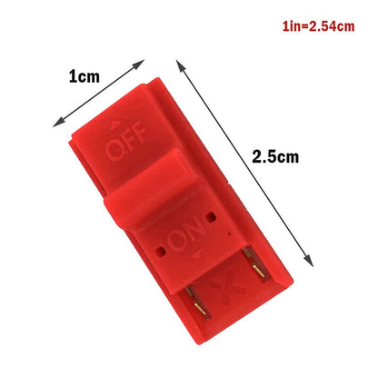 For Nintendo Switch - RCM Recovery Mode Access Dongle Jig Paperclip Tool | FPC