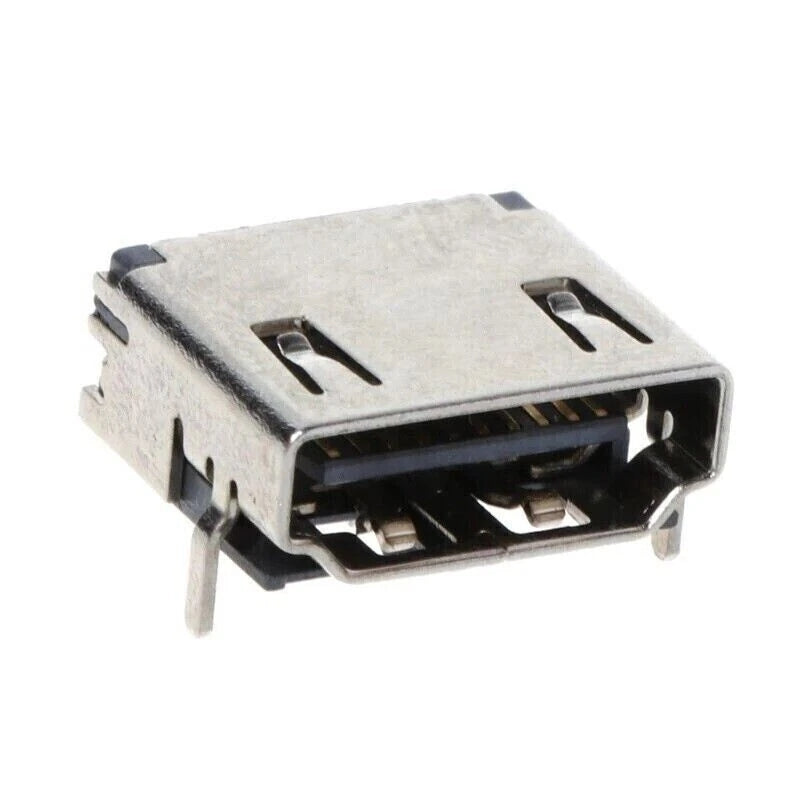For PS3 Console CECH 2000 & 2500 Model Consoles - Replacement HDMI Port | FPC