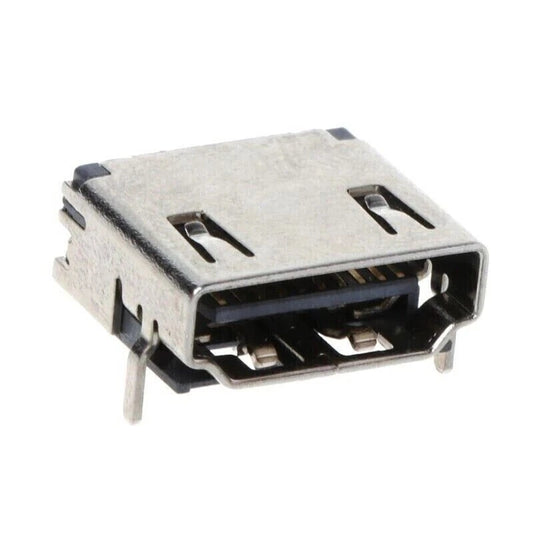 For PS3 Console CECH 2000 & 2500 Model Consoles - Replacement HDMI Port | FPC