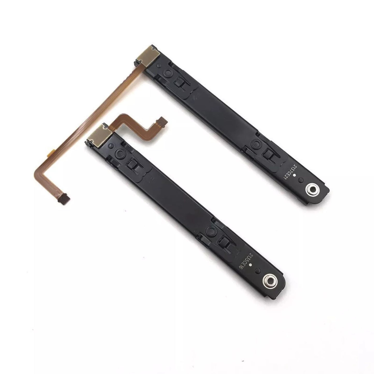 for Nintendo Switch OLED - Slider Rail With Sensor & Latch | FPC