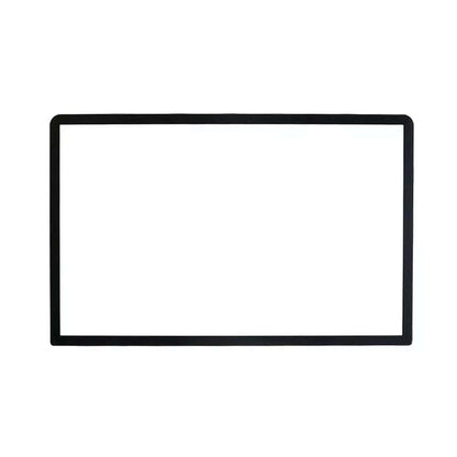 for Nintendo NEW 3DS XL - Plastic Upper Screen Outer Lens Cover | FPC
