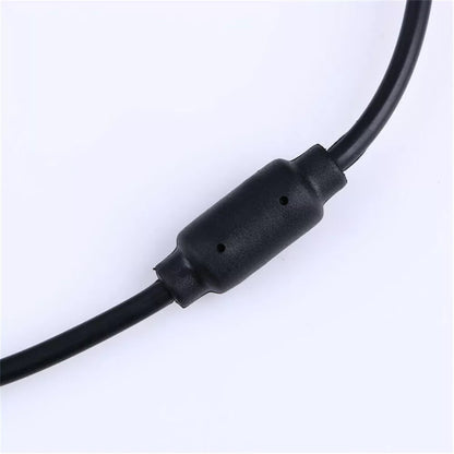 For Original Xbox - Black Controller Breakaway Adapter Converter