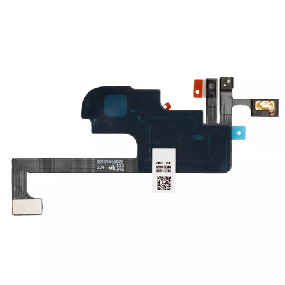 for iPhone 14 - Light Proximity Sensor & Earpiece Flex Ribbon Cable | FPC