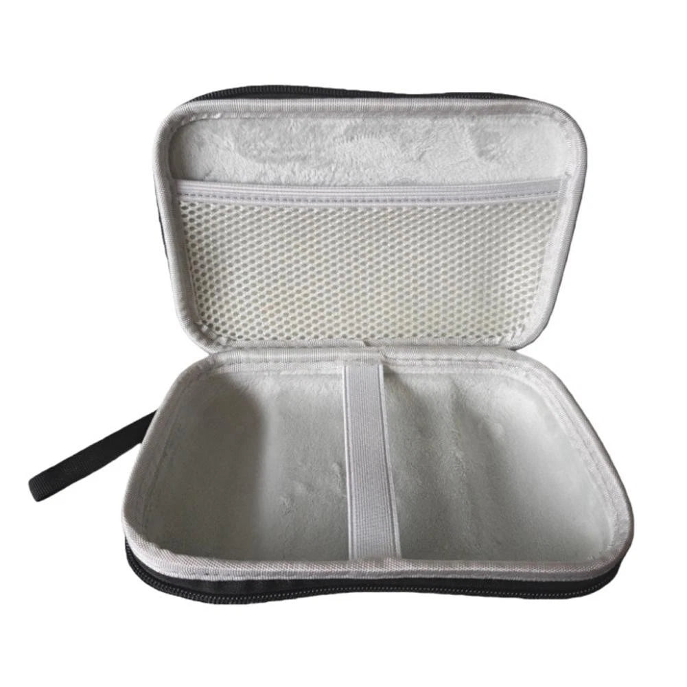 for AYN Thor with Grip Fitted - Hard Travel Carry Pouch Protective Storage Case