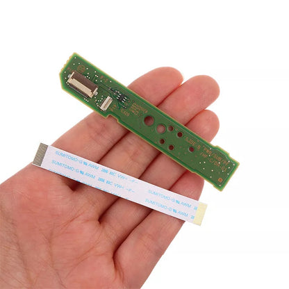 for Nintendo Wii U - Power / Reset / Eject Switch Board PCB