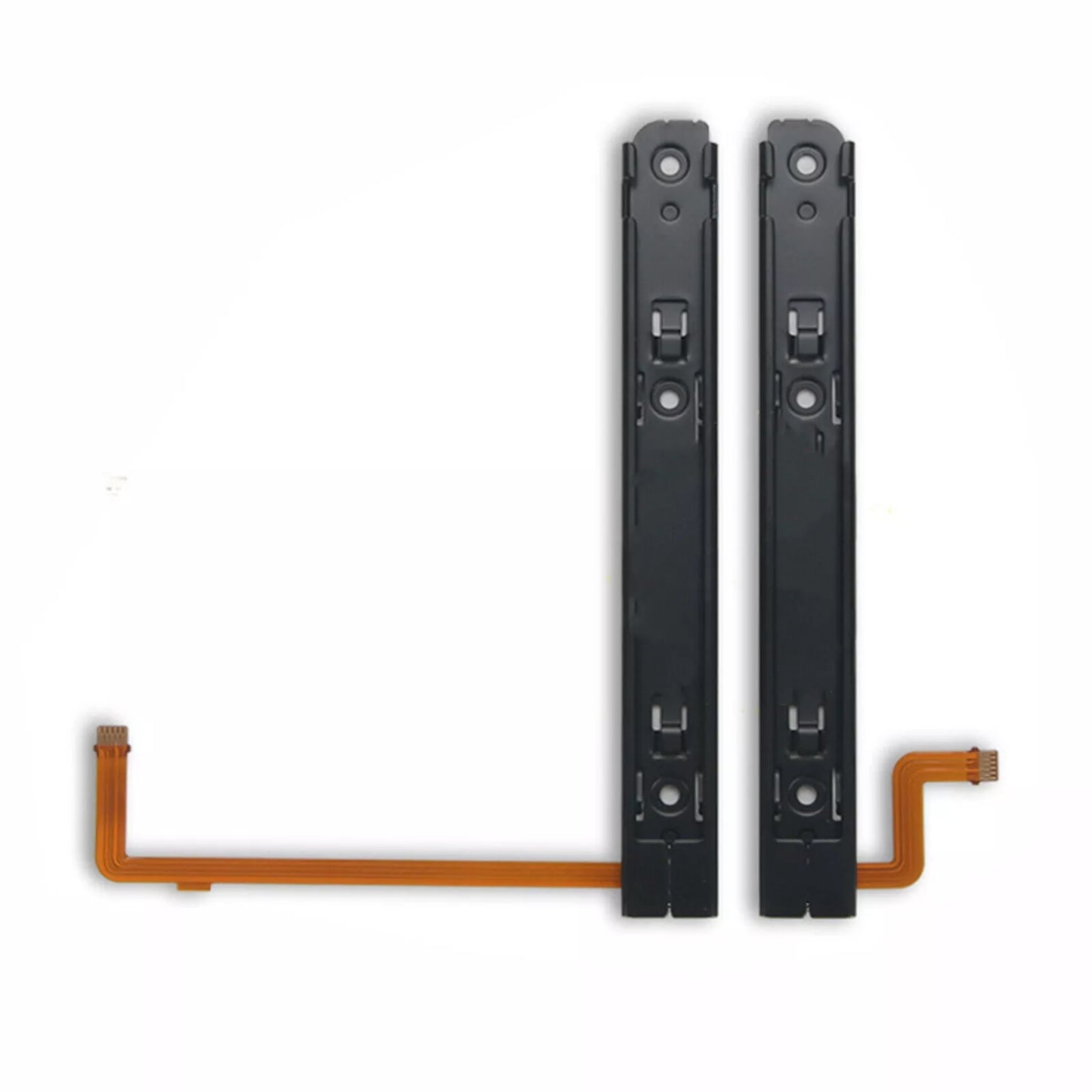 for Nintendo Switch OLED - Slider Rail With Sensor & Latch | FPC