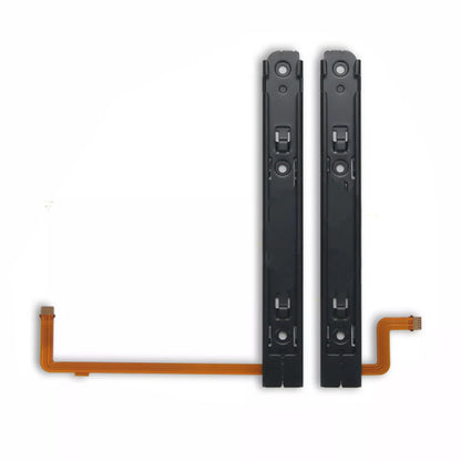 for Nintendo Switch OLED - Slider Rail With Sensor & Latch | FPC
