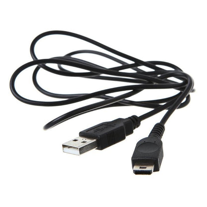 For Nintendo GameBoy Advance Micro - USB Charging Cable Power Lead GBM | FPC