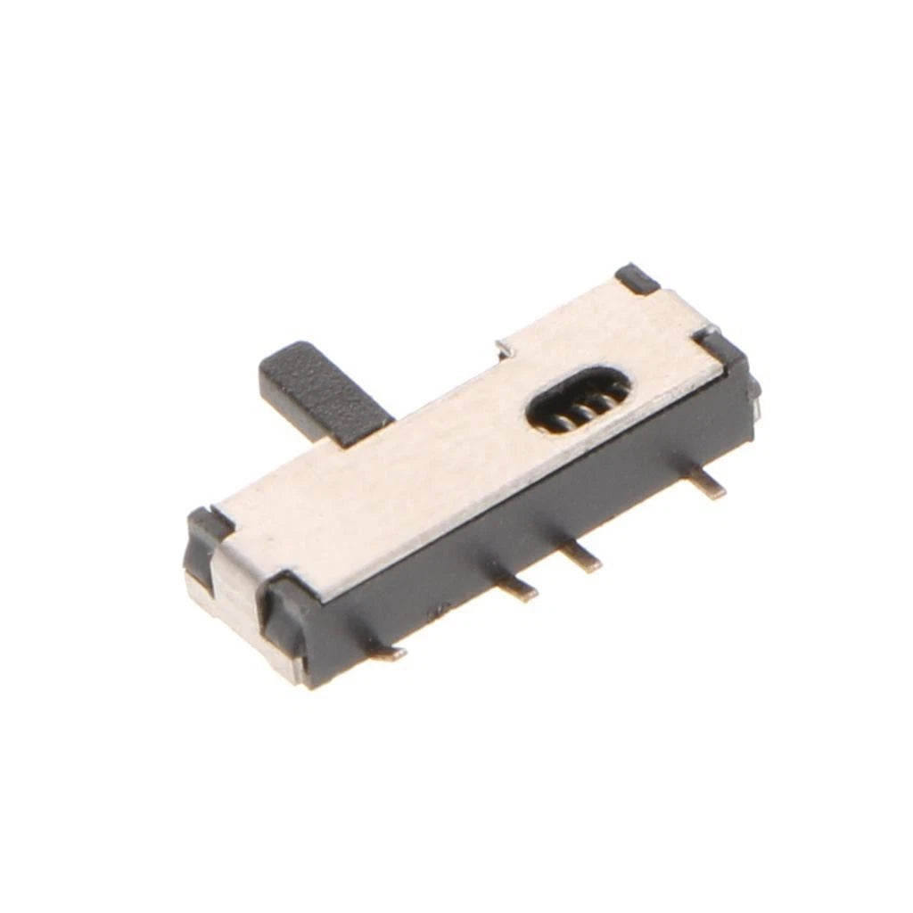 for Nintendo DS Lite - Power Switch Button Replacement Part | FPC