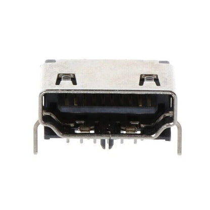 For PS3 Console CECH 2000 & 2500 Model Consoles - Replacement HDMI Port | FPC