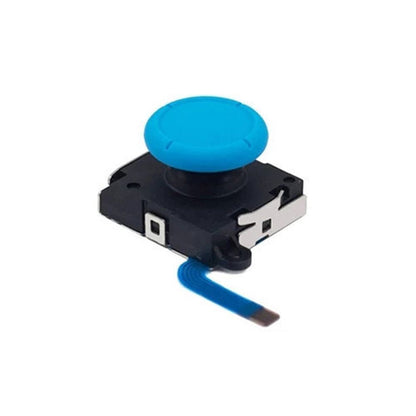 for Nintendo Switch | Lite | OLED - 2x Blue Analog Thumb Stick Joystick | FPC