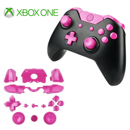 Xbox One Elite 1 Controller - Full Replacement Button Set with Thumbs | FPC