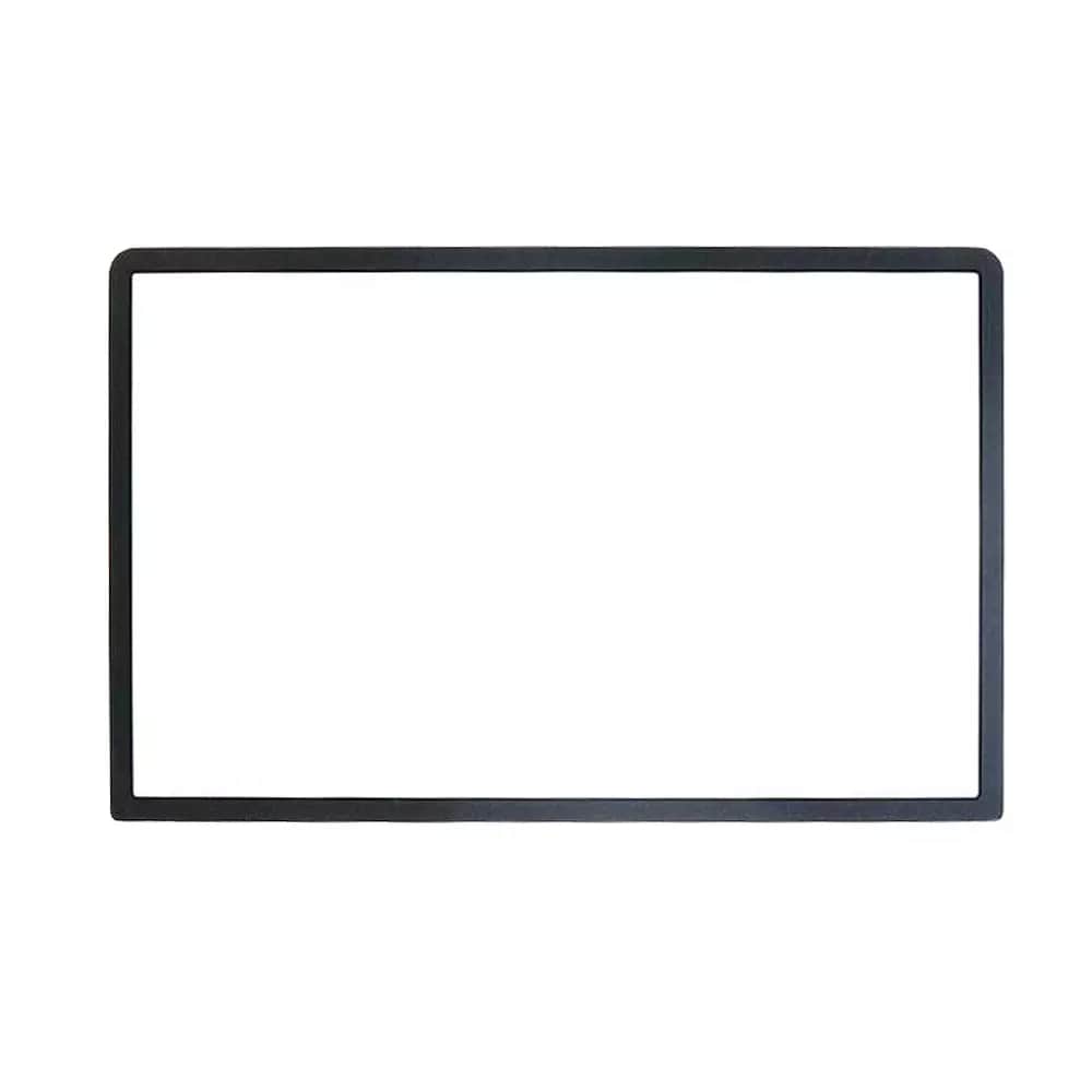 for Nintendo NEW 3DS XL - Plastic Upper Screen Outer Lens Cover | FPC