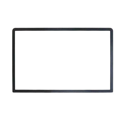 for Nintendo NEW 3DS XL - Plastic Upper Screen Outer Lens Cover | FPC