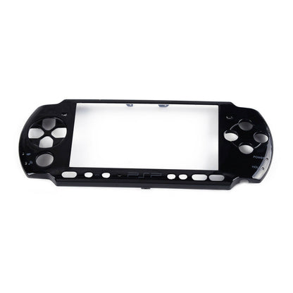 for PSP 3003 / 3000 Series - Front Screen Face Plate Fascia Cover Lens | FPC