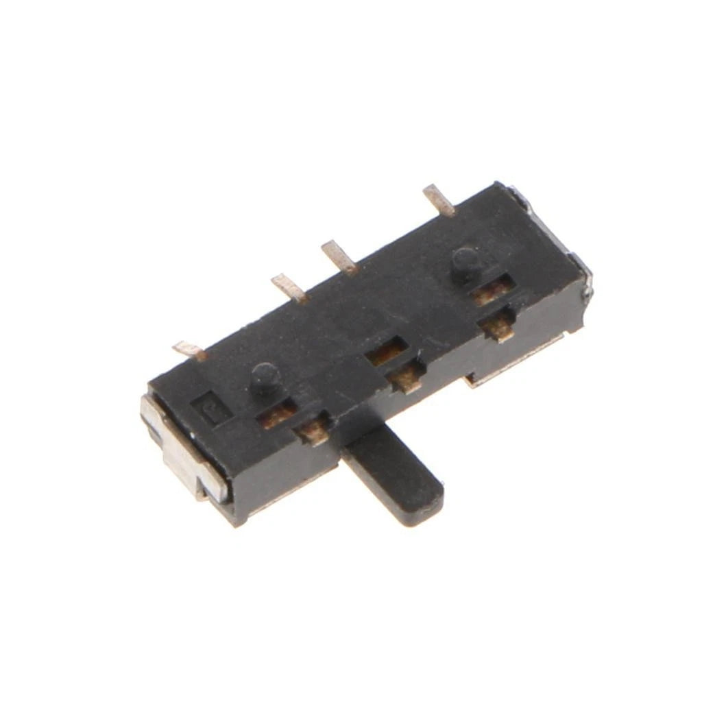for Nintendo DS Lite - Power Switch Button Replacement Part | FPC