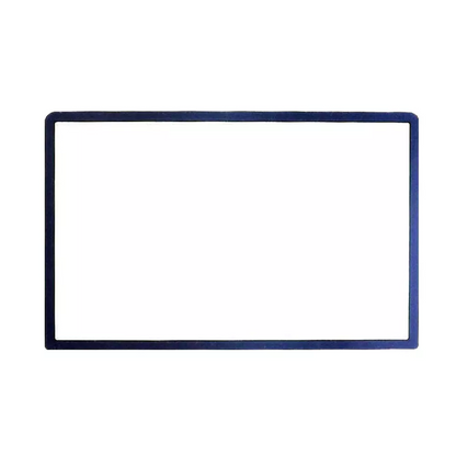 for Nintendo NEW 3DS XL - Plastic Upper Screen Outer Lens Cover | FPC