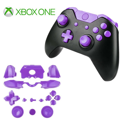 Xbox One Elite 1 Controller - Full Replacement Button Set with Thumbs | FPC