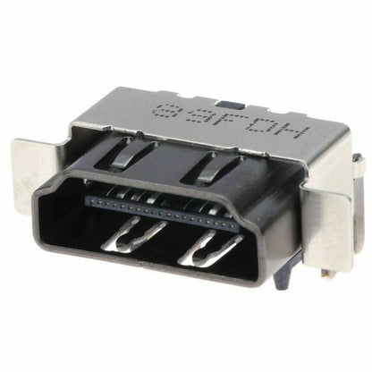 Xbox One X OEM Replacement HDMI 2.1 Socket Jack Display Port Connector | FPC