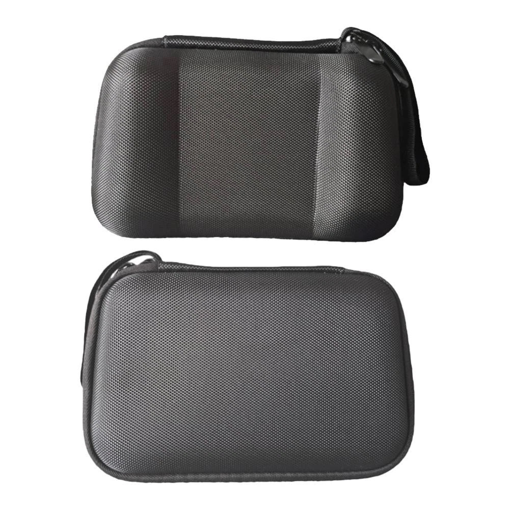 for AYN Thor with Grip Fitted - Hard Travel Carry Pouch Protective Storage Case