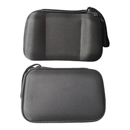 for AYN Thor with Grip Fitted - Hard Travel Carry Pouch Protective Storage Case